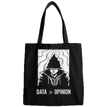 Discover Data > Opinion Code Coding Programmer Coder Bags