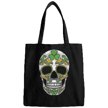 Discover Ireland St. Patrick's Day Irish Bags
