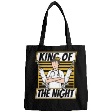 Discover Nurse Nursing Syringes Bags