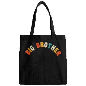 Discover Promoted to big brother dinosaur Gift, Big brother Bags