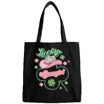 Discover Lucky Cowgirl Bags