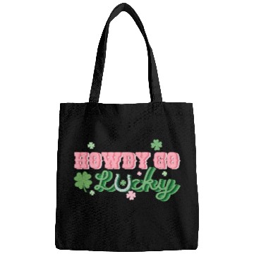 Discover Howdy Lucky Charm Bags