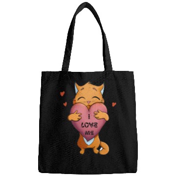 Discover i love me Bags