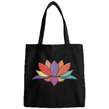 Discover Lotus Bags