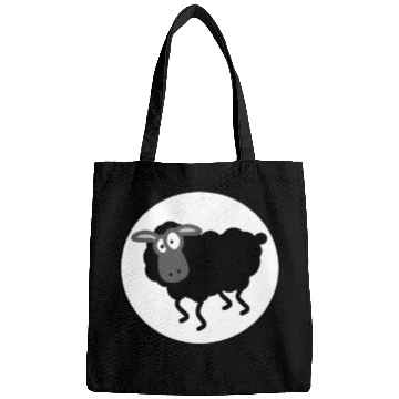 Discover Black Sheep Bags