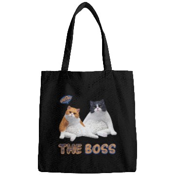 Discover The boss Bags