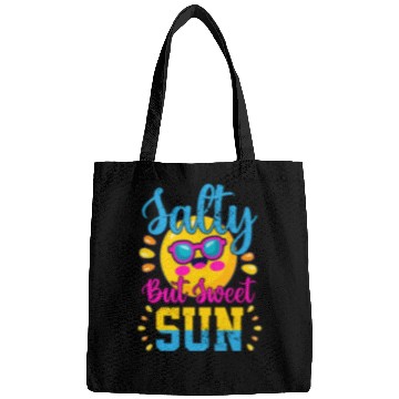 Discover Salty But Sweet Sun Bags