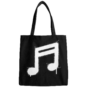 Discover music lover, musician Bags