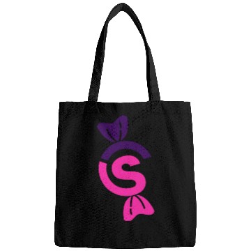 Discover Creative Sweets Logomark Bags