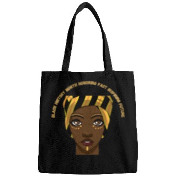 Discover Black History Month Honoring Past Inspiring Future Bags