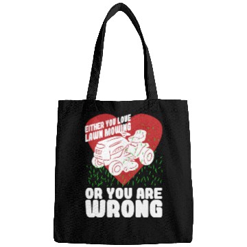 Discover Lawn Mowing Lawn Mower Gardener Bags