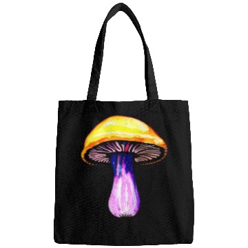 Discover Trippy Psychedelic Rave Trip Mushrooms Goa Bags