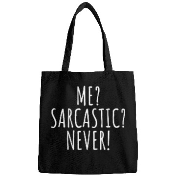 Discover Inappropriate Funny Saying Bags