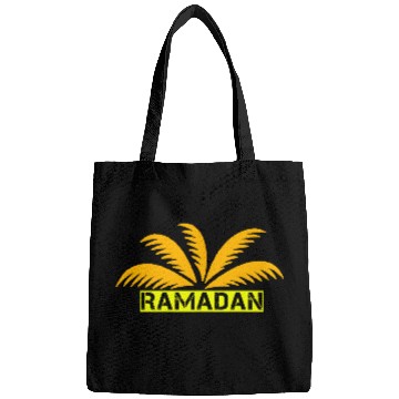 Discover Ramadan Begins Bags