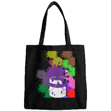 Discover colors Bags
