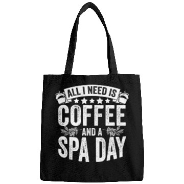 Discover Classic Spa Day Coffee Lover For A Relaxing Spa Bags