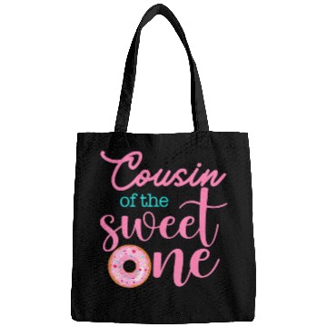 Discover Cousin of Sweet One 1st First Birthday Matching Bags