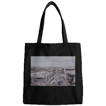 Discover Old San Diego Airport Bags