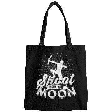 Discover Shoot for the moon - Archery Bags