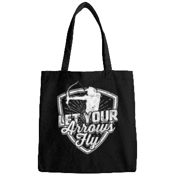 Discover Let your arrows fly - Archery Bags