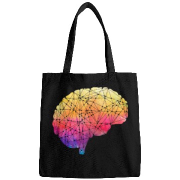 Discover Deep Learning AI Artificial Intelligence Robotics Bags