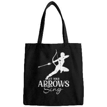 Discover Let your arrows sing - Archery Bags