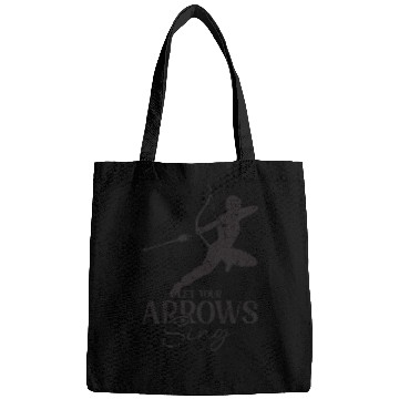 Discover Let your arrows sing - Archery Bags