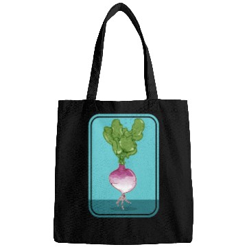 Discover Turnip Bags