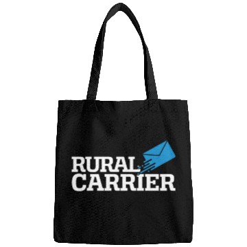 Discover Rural Carrier Postal Worker Mailman Mail Escort Bags