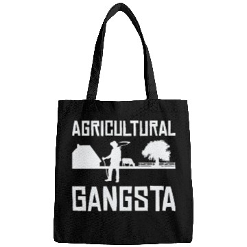 Discover Agriculture Gangsta Gardening Farmer Planting Bags