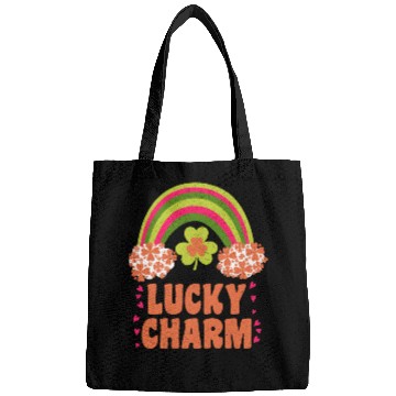 Discover Lucky Charm Lucky Rainbow Bags