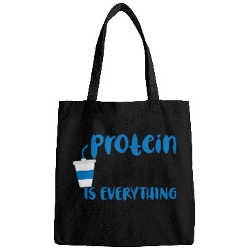 Discover Protein Shake Is Everything 2 Bags