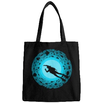 Discover Scuba Diving Scuba Diving Bags