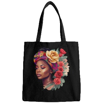 Discover BLACK HISTORY MONTH Bags