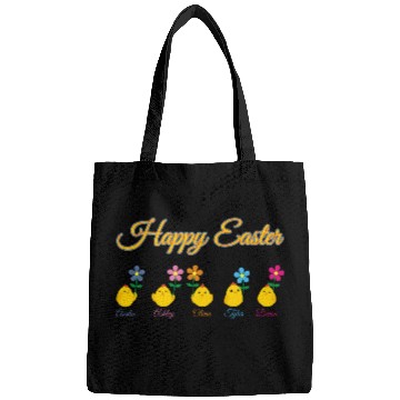 Discover Happy Easter Austin Ashley Olivia Tyler Devon Bags