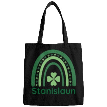 Discover Stanislaun Clover Charm Boho Rainbow Bags