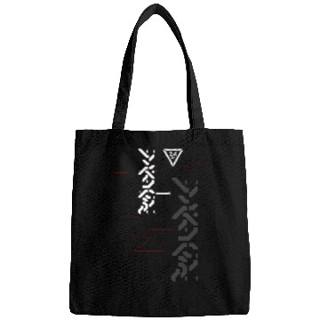 Discover Cyber modern Bags