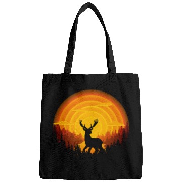 Discover Deer shadow Bags