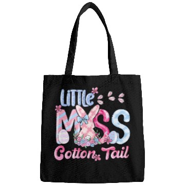 Discover Little Miss Cotton Tail Bags