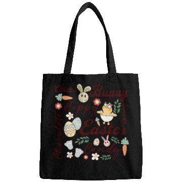 Discover Happy Easter Bags