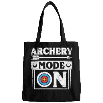 Discover Archery mode on Bags