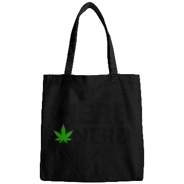 Discover HERB NERD Bags