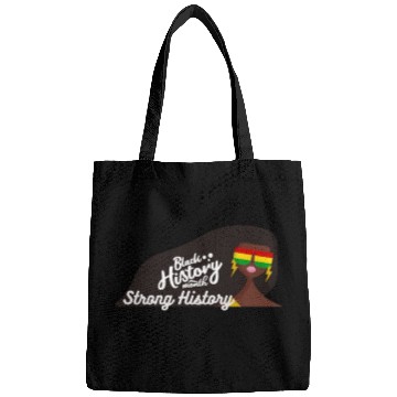 Discover black history month Bags