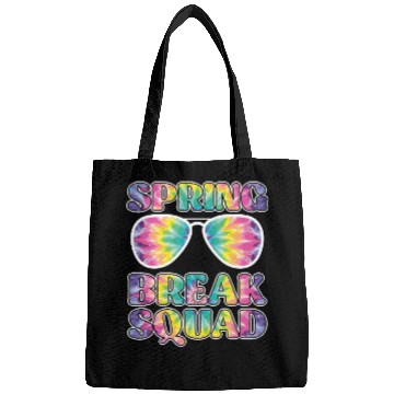 Discover Spring Break Squad Summer Vacation Spring Break Bags
