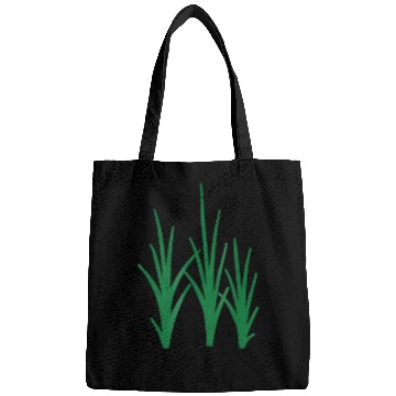 Discover Green grass Bags