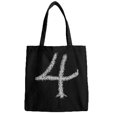 Discover Number 4 - Grey Bags