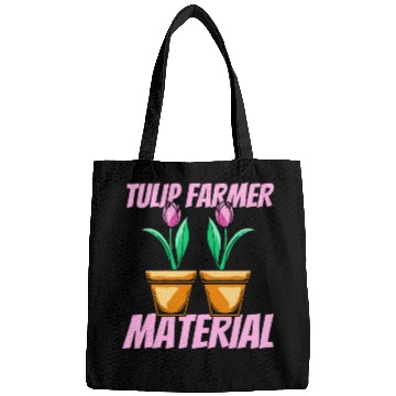 Discover Tulip Gardening Farmer Tulips Bags