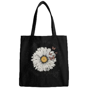 Discover Inspirational Daisy Flower Bags