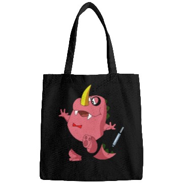 Discover Japanese anime Bags
