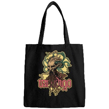 Discover Wendigo Bags